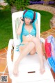 Yuki Mashiro - Giselle Free Women C