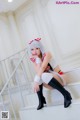 Cosplay Kaguya - Pants Butterworth Fatnaked