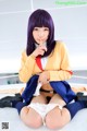 Mizuki Kanzaki - Legjob Teacher 16honeys