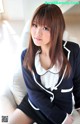 Tomoka Sakurai - June 18yo Highschool